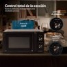 Microondas Grunkel MW-20MN 20L (700W)