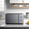 Microondas Grunkel Espelhado MWG-20ESPEJO 20L (800W)