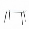 Mesa de Jantar Fixa Pimer (120x75cm)