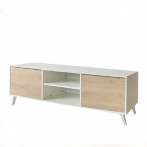 Base SOTO tv com 2 portas (180x49x39,6)