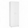 Roupeiro TERNI com 2  portas de bater (70x189x34)