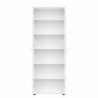 Roupeiro TERNI com 2  portas de bater (70x189x34)