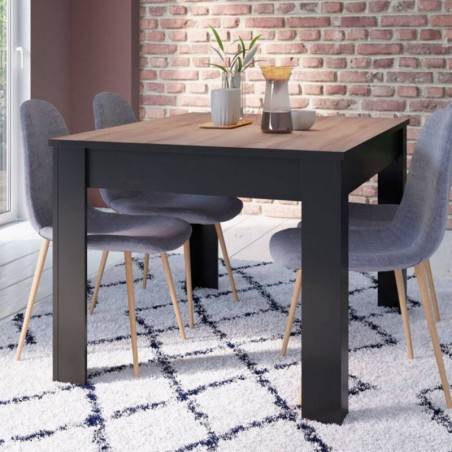Mesa de Jantar Wayne Fixa