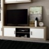 Base TV LARA com 2 portas (180x50x41,4)