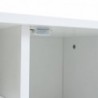 Base TV ANZIO com 2 portas (140x45x39,5)