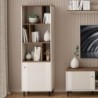 Elemento Prateleiras Tiramisu