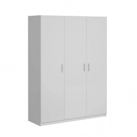 Roupeiro MUPO com 3 portas de bater (150x200x51)