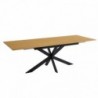 Mesa de Jantar Extensível Keller