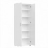 Roupeiro TERNI com 2  portas de bater (70x189x34)