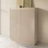 Aparador longo ROYAL com 2 portas (103x127x39)