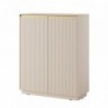 Aparador longo ROYAL com 2 portas (103x127x39)