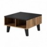 Mesa de Centro Sanna 60cm