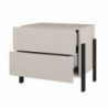 Mesa de Cabeceira Jukon