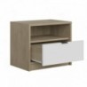 Mesa de Cabeceira Nepon