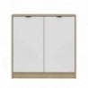 Cómoda 2 Portas Nepon