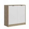 Cómoda 2 Portas Nepon