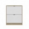 Sapateira 2 Portas Nepon