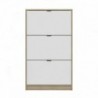 Sapateira 3 Portas Nepon