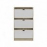 Sapateira 3 Portas Nepon