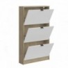 Sapateira 3 Portas Nepon