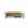 Base TV TAMIKO com 4 portas (138x36x42)