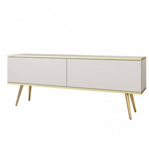 Base TV ORO com 2 portas (135x32x30)