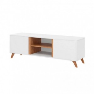 Base TV GRAKODA com 2 portas (150x50x45)
