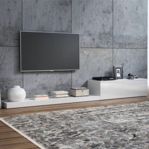 Base TV LIFE (300x30x40)
