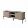 Base TV BELLO com 2 portas (163x65x40)
