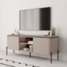 Base TV BELLO com 2 portas (163x65x40)