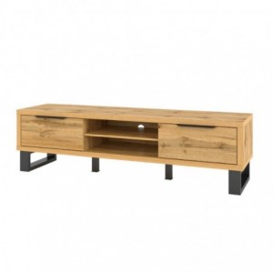 Base TV HALLE (180x50x50)
