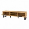 Base TV HALLE (180x50x50)
