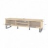 Base TV HALLE (180x50x50)
