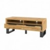 Base TV HALLE (124x50x50)