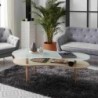 Mesa de Centro Peanut