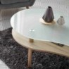 Mesa de Centro Peanut