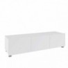 Base TV CALABRINI RTV 150 com 3 portas  (150x37x43)