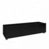 Base TV CALABRINI RTV 150 com 3 portas  (150x37x43)