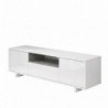 Base TV ZAIRA com 3 portas (150x46x41)