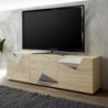 Base TV VITTORIA com 3 portas (181x57x42)
