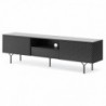 Base TV RAVEN com 2 portas (104x46x68)