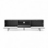 Base TV RAVEN com 2 portas (104x46x68)