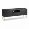 Base TV HARMONY com 2 portas (144x55x37)