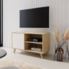 Base TV WIND com 1 porta (95x57x40)