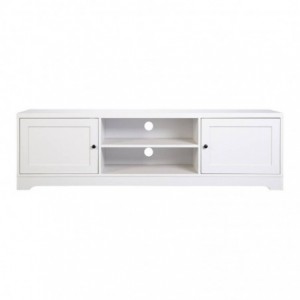 Base TV OTTAVIA com 2 portas (160x46x39,5)