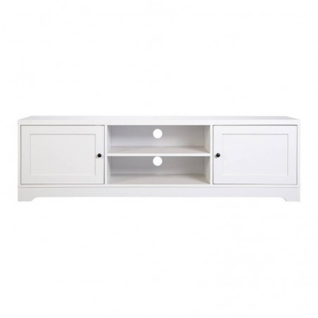 Base TV OTTAVIA com 2 portas (160x46x39,5)