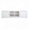 Base TV OTTAVIA com 2 portas (160x46x39,5)