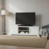 Base TV OTTAVIA com 2 portas (160x46x39,5)