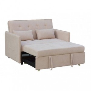 Sofá cama click-clack BILBAO (135x87cm)