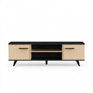 Base TV KENT com 2 portas (150x42x52)